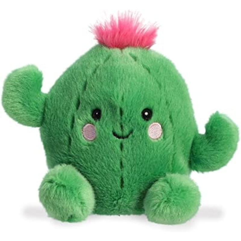 Prickles Cactus - Palm Pals