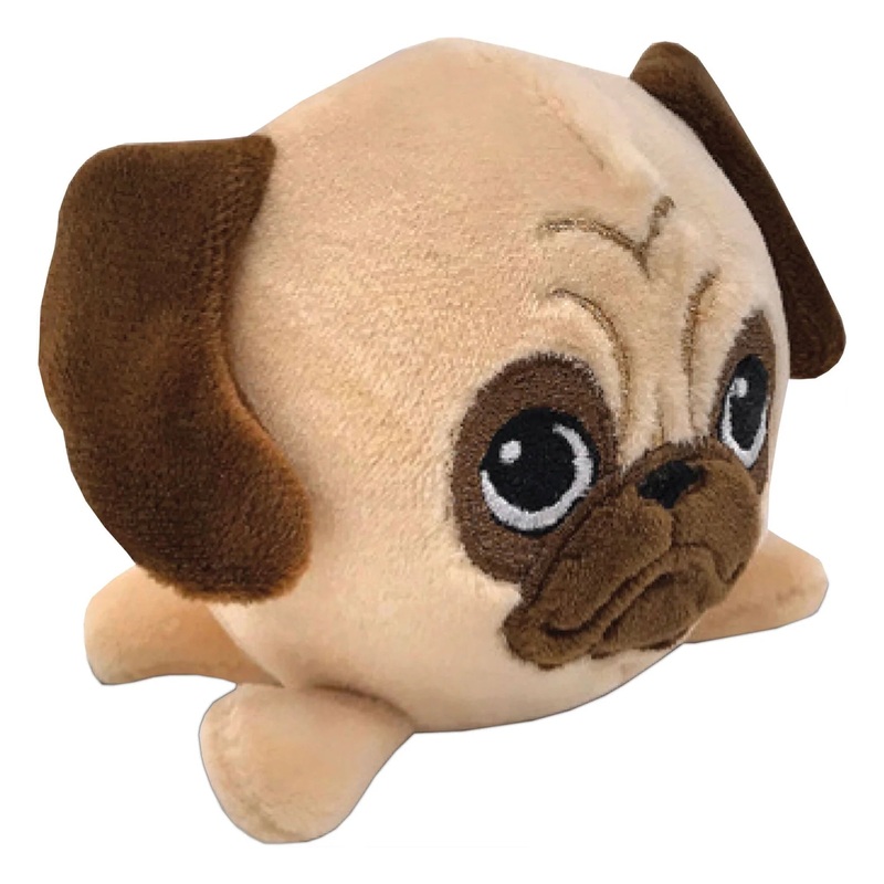 Pugsy Malone