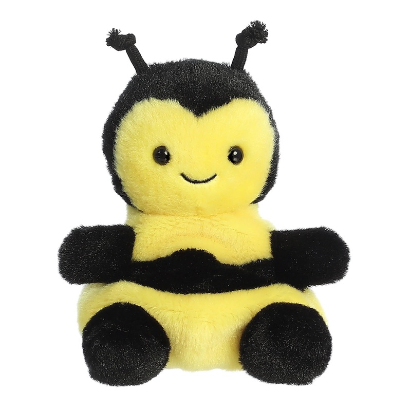 Queeny Bee - Palm Pals
