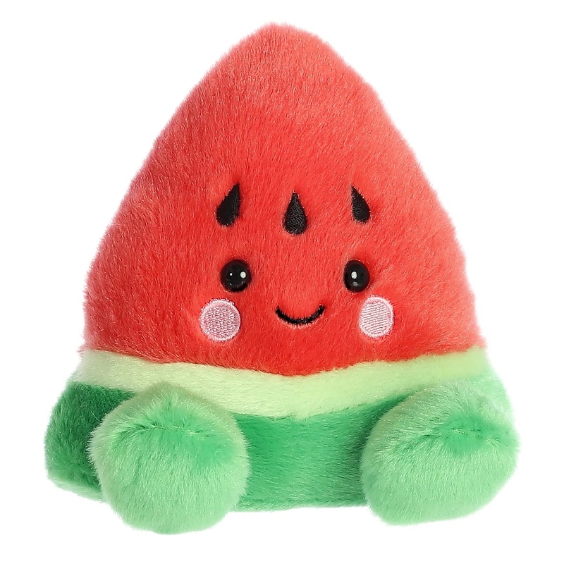 Sandy Watermelon - Palm Pals