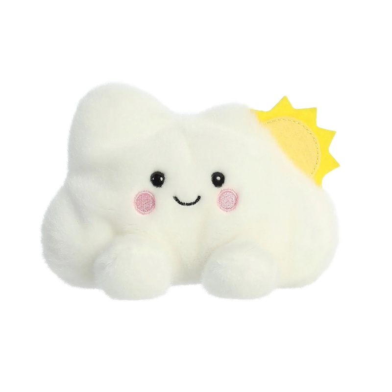 Summer Cloud - Palm Pals
