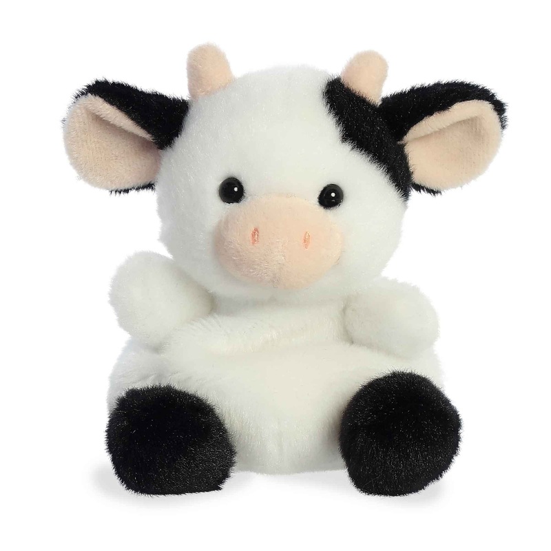 Sweetie Cow - Palm Pals