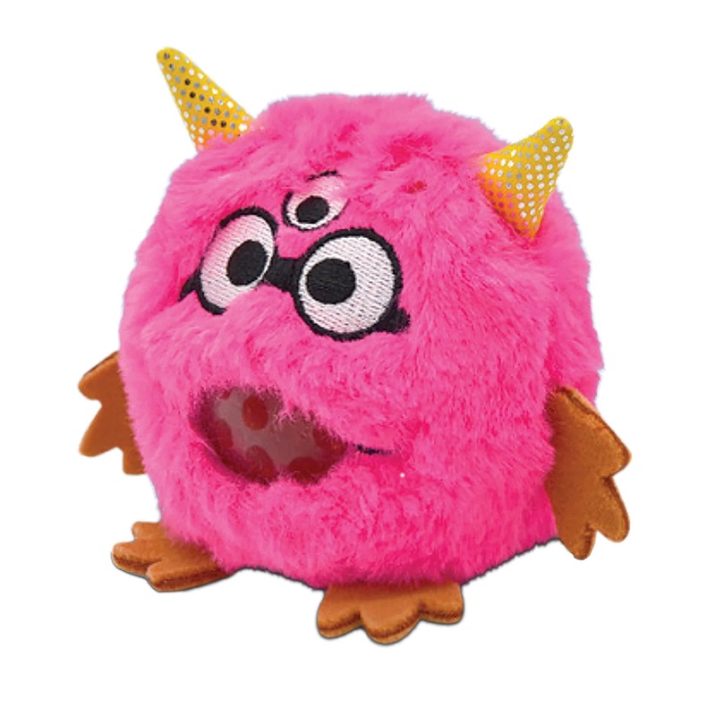 Triclopz Pink Monster