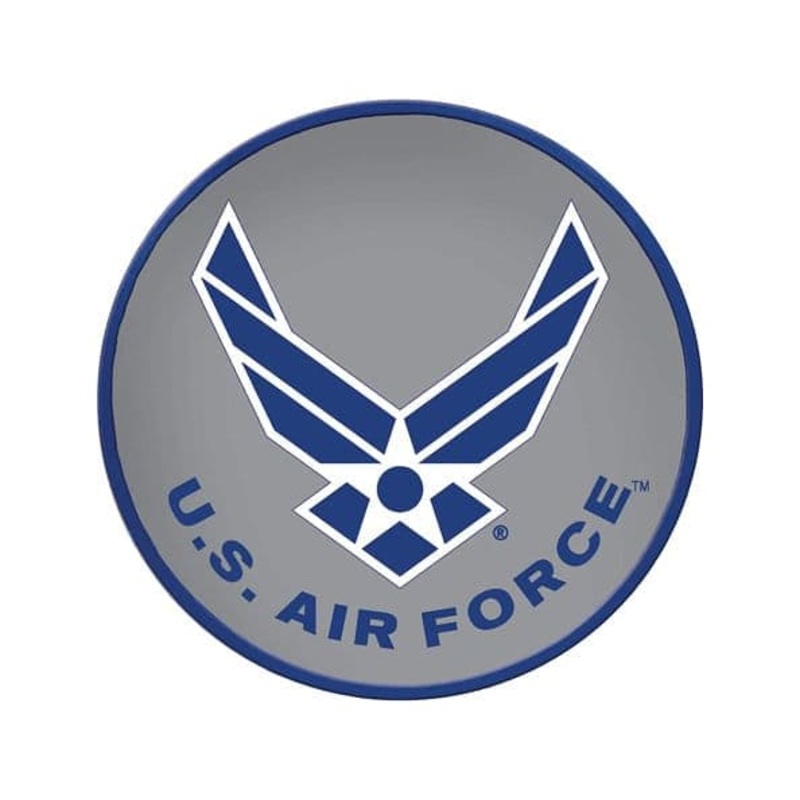 U.S. Air Force Stepping Stone