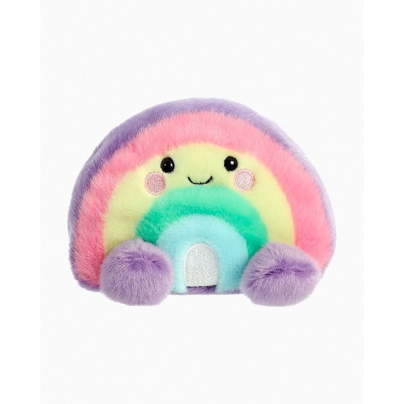Vivi Rainbow - Palm Pals