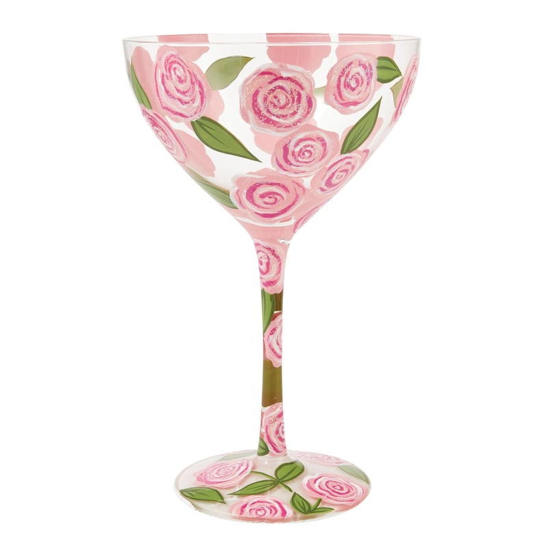 Vodka Rose