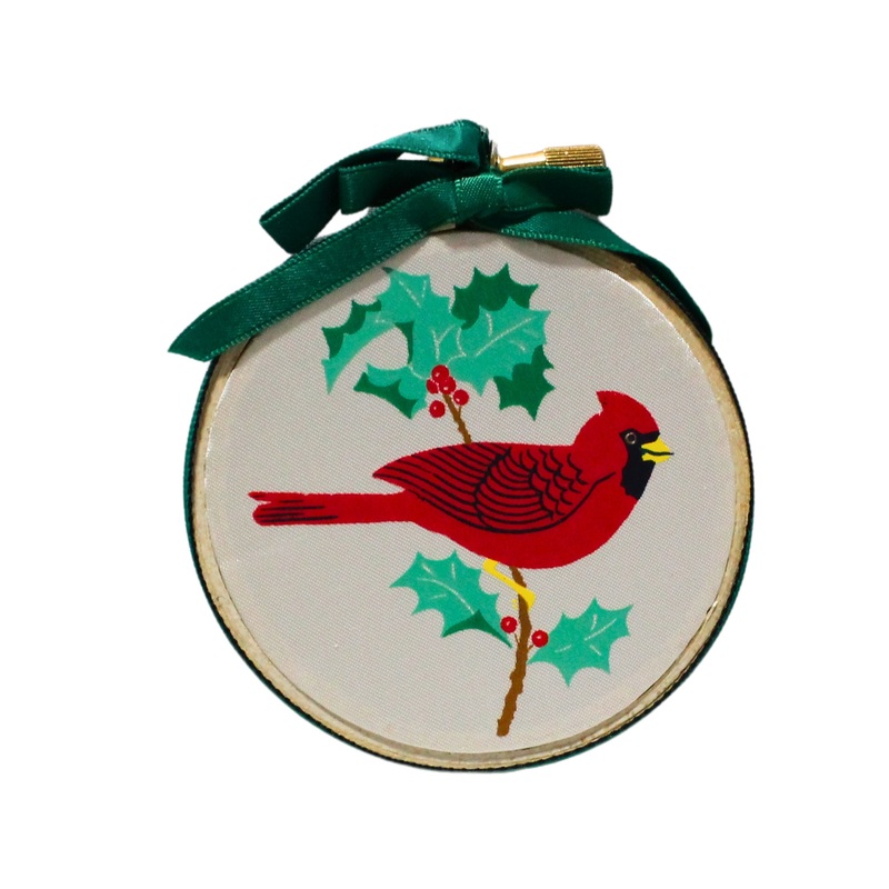 Hallmark Ornament: 1986 Gratitude | QX4326