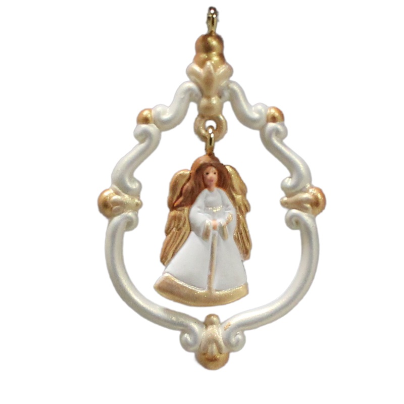 Hallmark Ornament: 2011 Littlest Angel | QXM9129