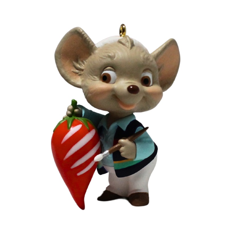 Hallmark Ornament: 1998 Feliz Navidad | QX6173