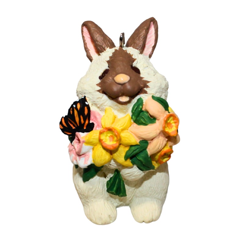 Hallmark Ornament: 1998 Garden Club | QEO8426