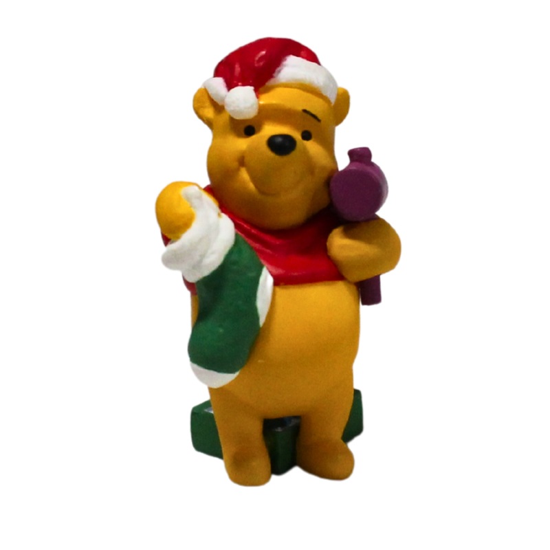 Hallmark Ornament: 1999 Winnie the Pooh | QRP8509