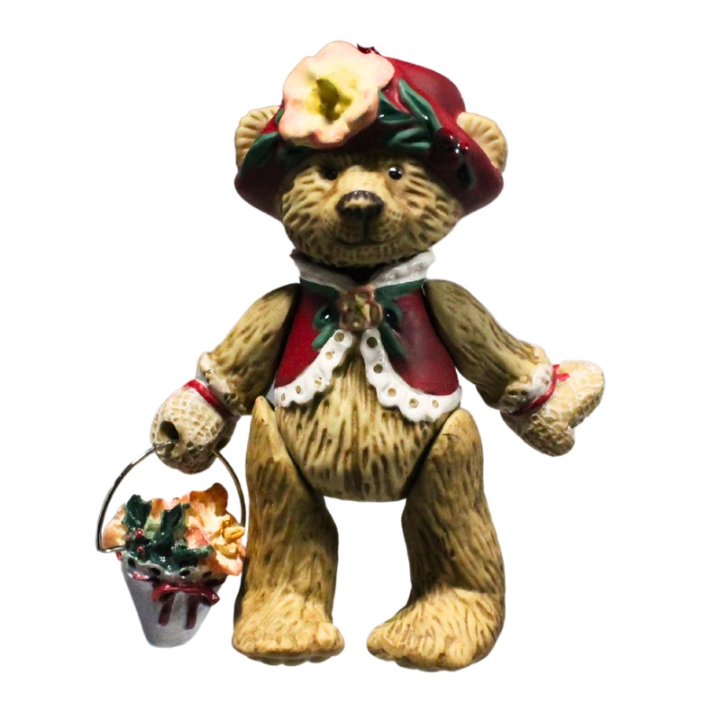 Hallmark Ornament: 2003 Gift Bearers  | QX8239