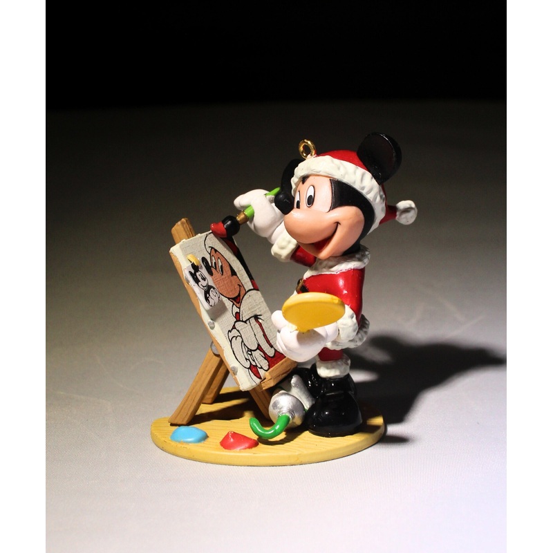 "Picture Perfect Christmas" ENESCO Treasury of Christmas Ornaments