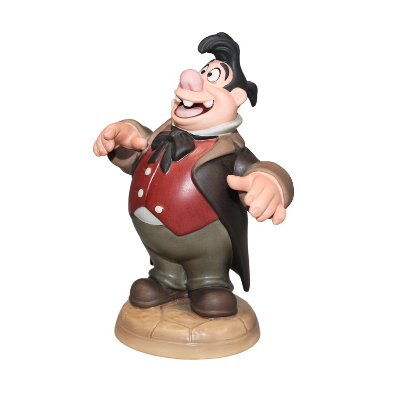WDCC Le Fou - The Fool | 1215520 | Disney's Beauty and the Beast | AS IS