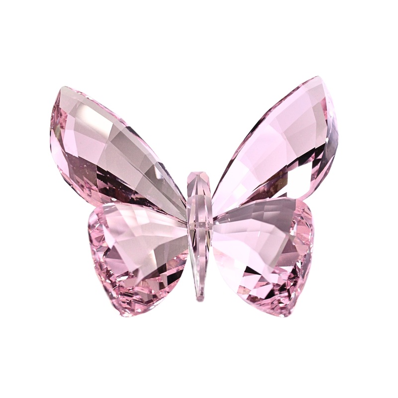 Swarovski Figurine: 1182461 Rosaline The Butterfly | Large