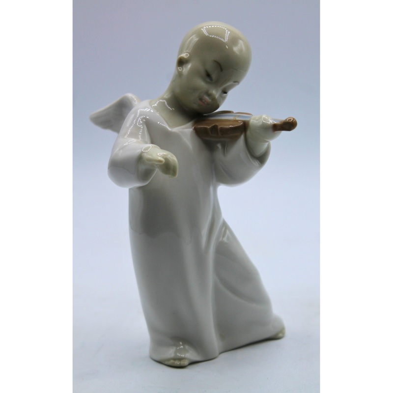 Lladr 4536 | Chinese Angel | Missing Bow