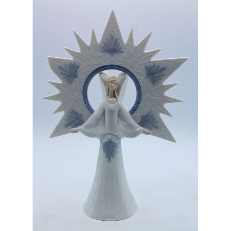 Lladr 6501 | Angel of Light | Broken Tip