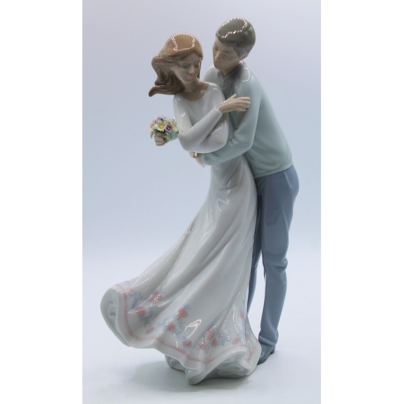 Lladr 6704 |Love's Embrace | Please Read