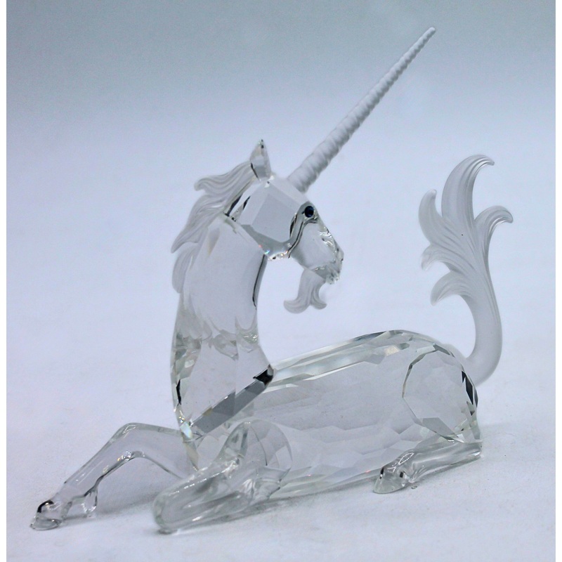 Swarovski 191727 | Annual Edition Unicorn - 1996 | Please Read