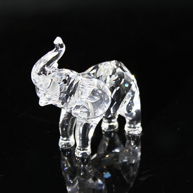 Swarovski Baby Elephant | Non-mint