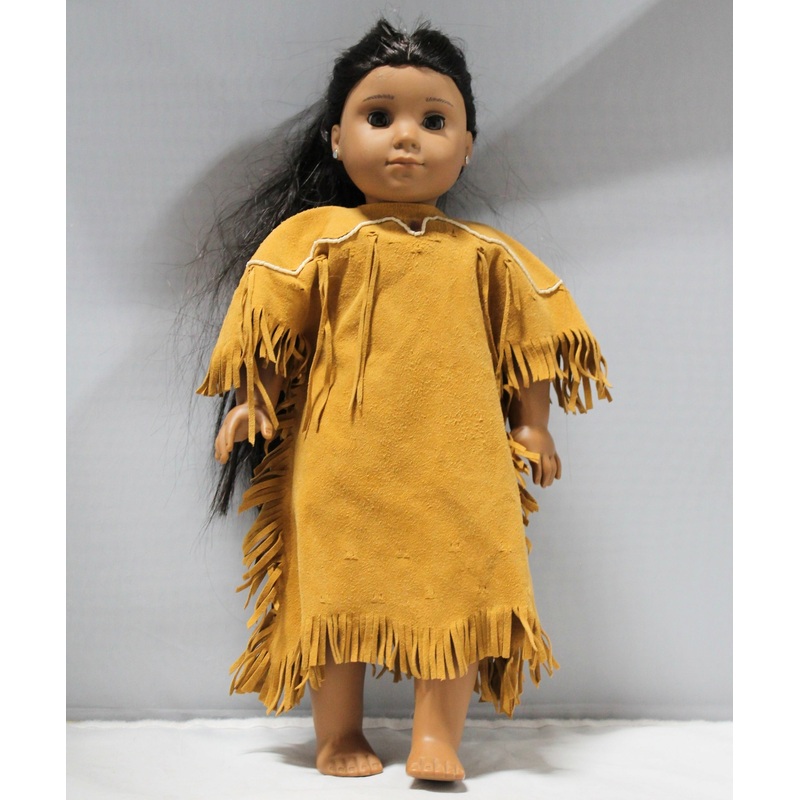 American Girl Kaya Doll - 1764