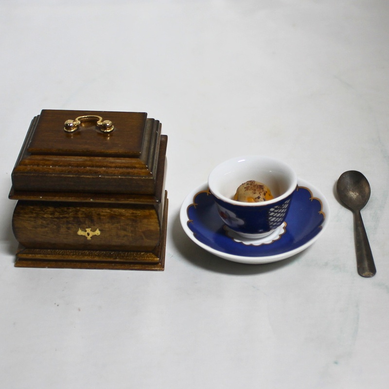 American Girl: Felicity's Tea Lesson Set