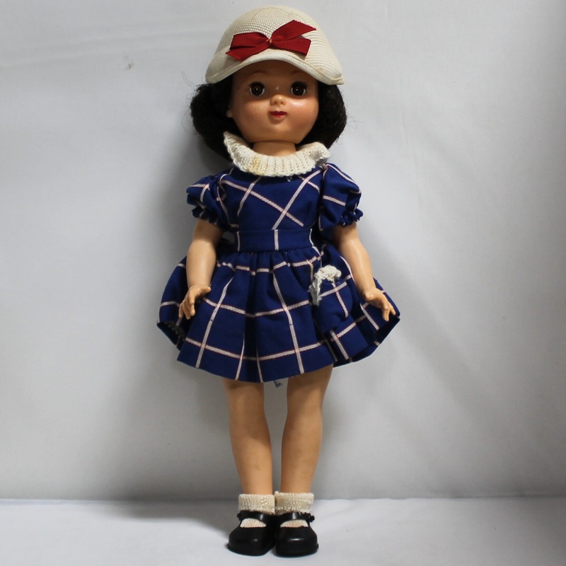 Betsy McCall: Terri Lee Doll Vol. 360
