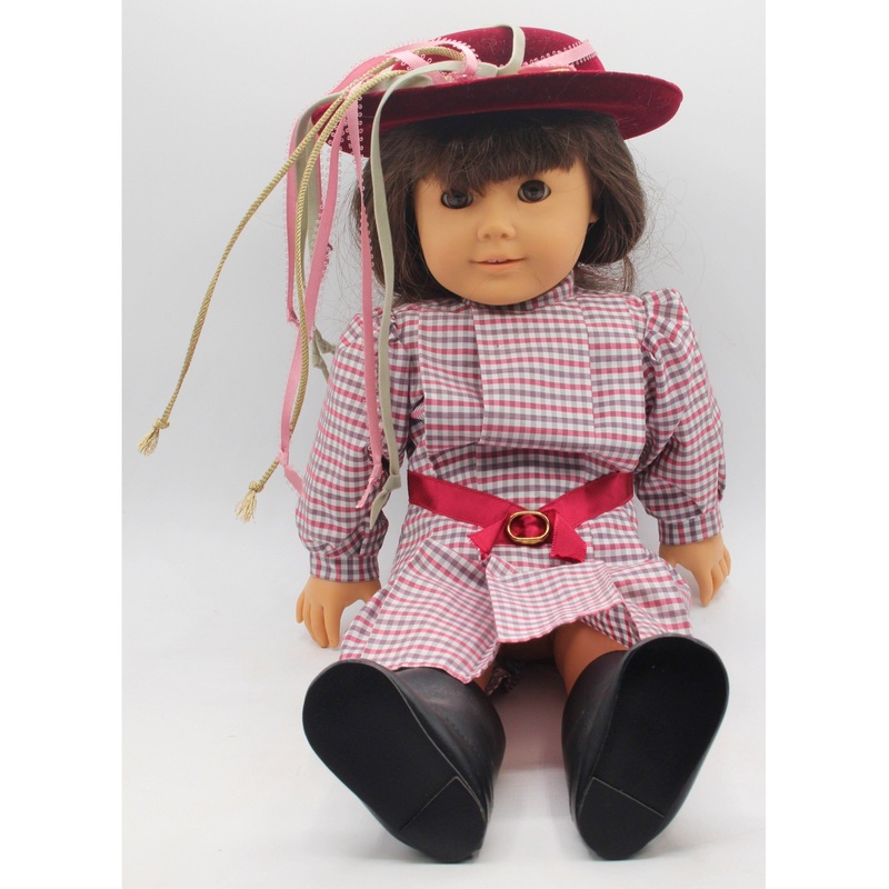 American Girl Samantha Parkington| Please Read