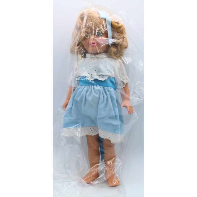 Mattel | Chatty Cathy - 2000 | No Box