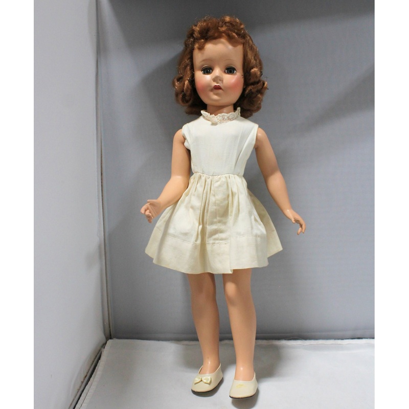 Vintage American Character Doll, Sweet Sue