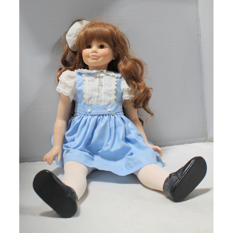 Susan Wakeen, Sasha Doll