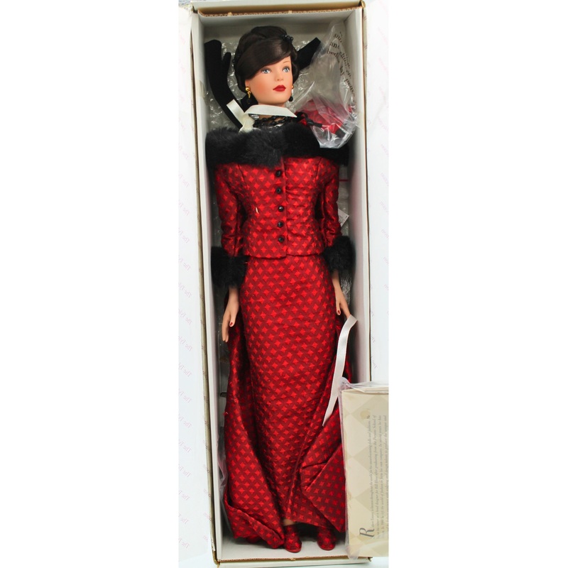 Tyler Wentworth Collection - Opera Gala Doll | Please Read