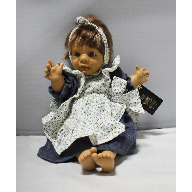 Vintage D'Anton Jos, Kristen Doll - 8238