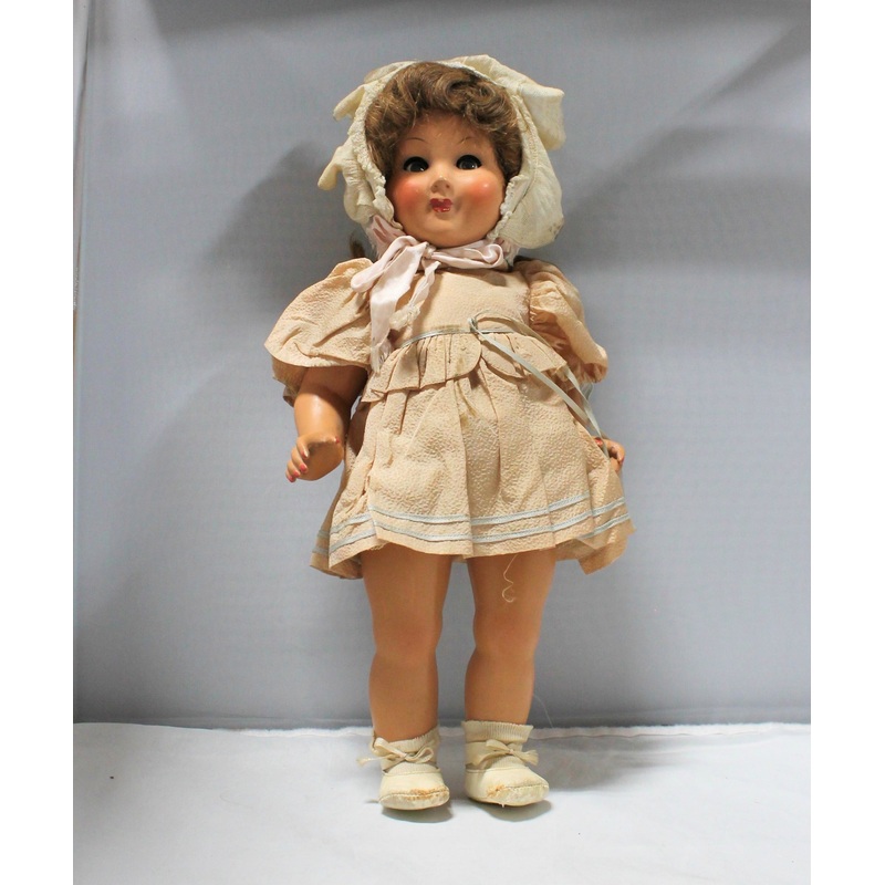 Vintage Doll