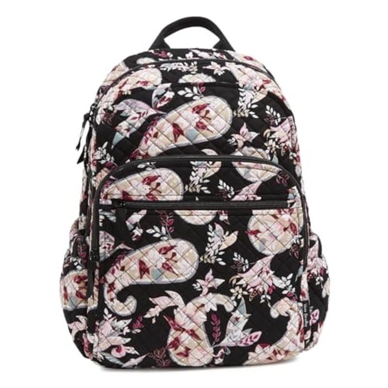 Campus Backpack - Botanical Paisley