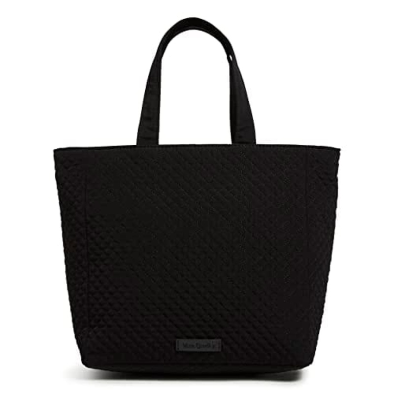 Lunch Tote - Classic Black