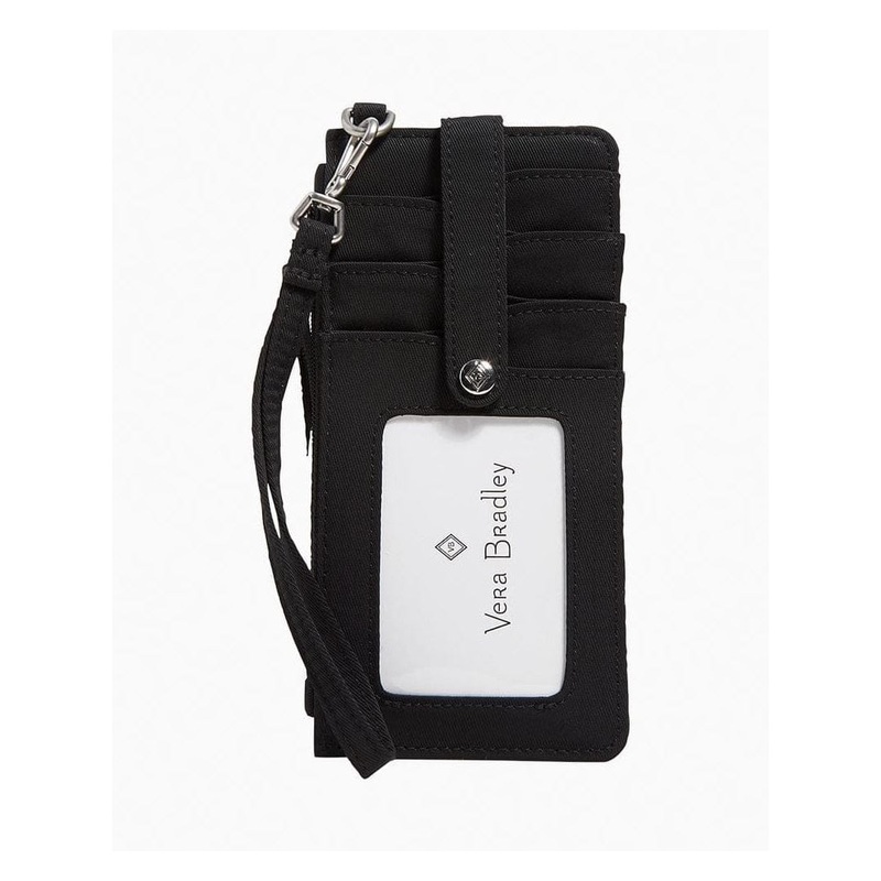 Ultimate Card Case - Black