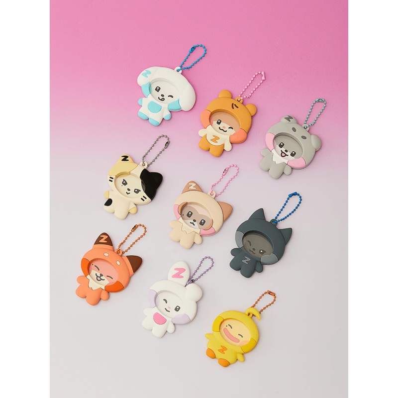ZEROBASEONE zeroni Home Party Random PVC Photo Holder