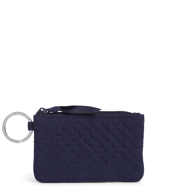 Zip ID Case - Classic Navy