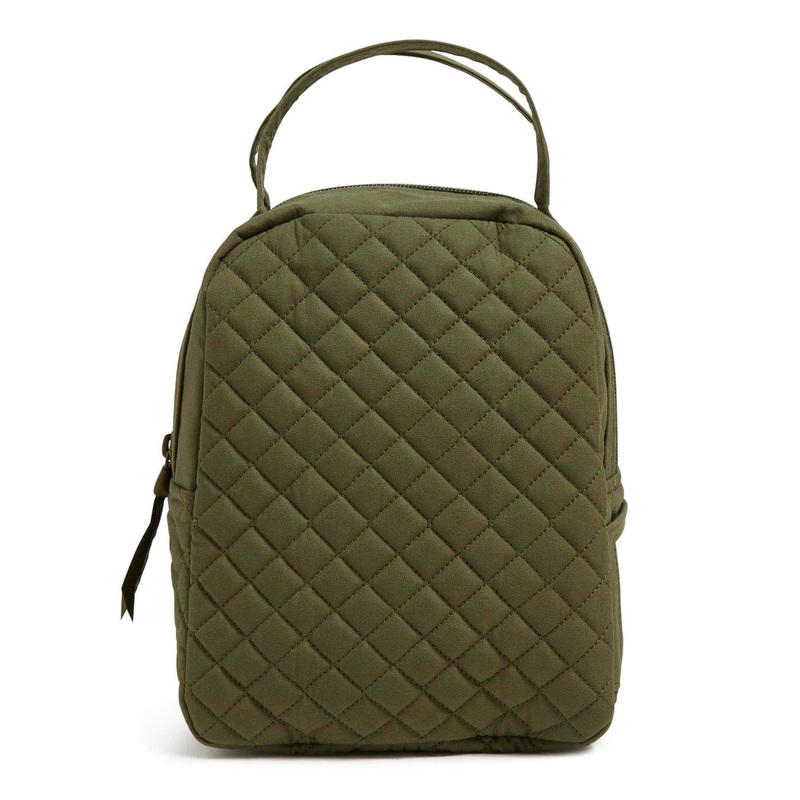 Lunch Bunch Lunch Bag - Climbing Ivy Green