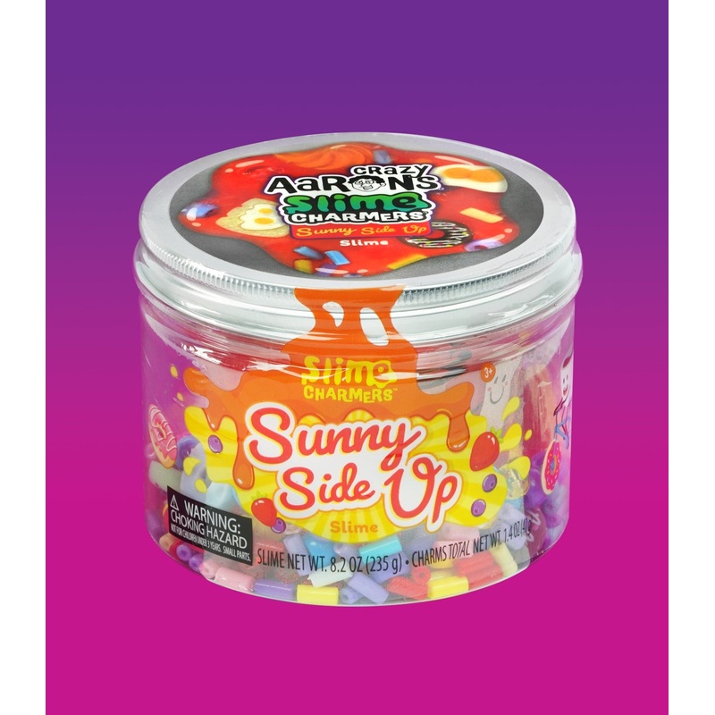 Slime Charmers - Sunny Side Up