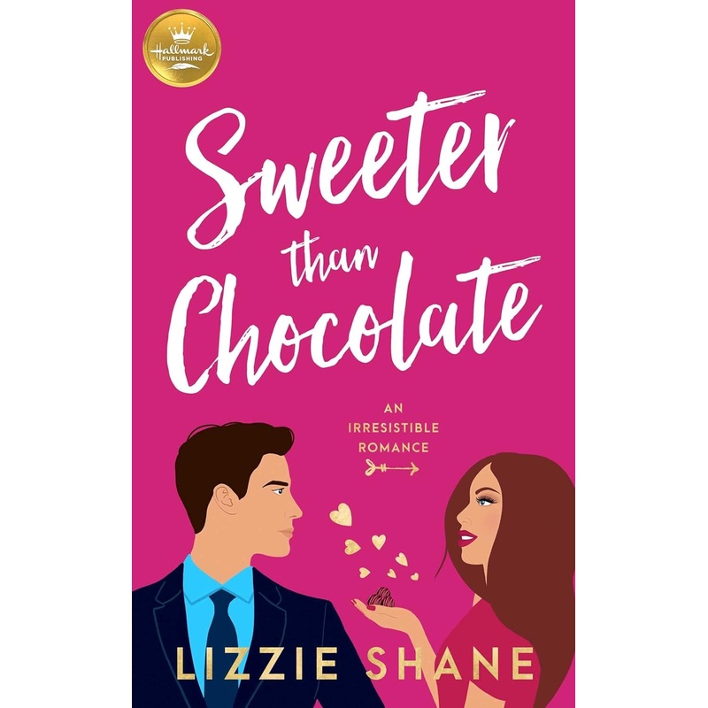 Sweeter Than Chocolate