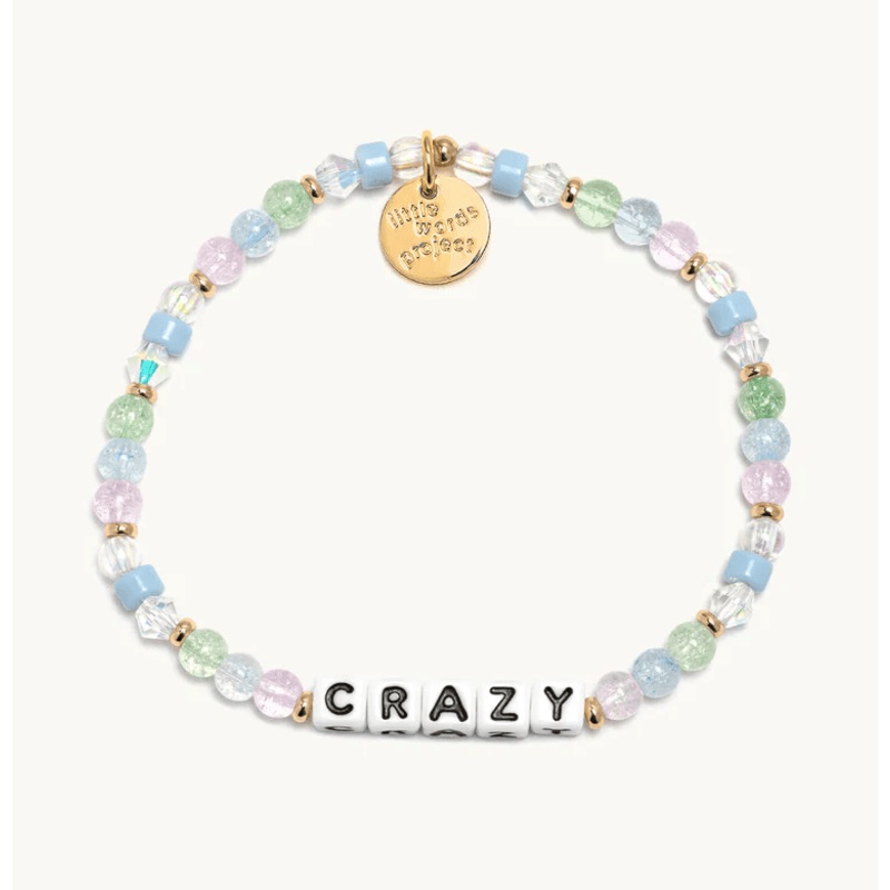 Crazy Lolipop - Small/Medium