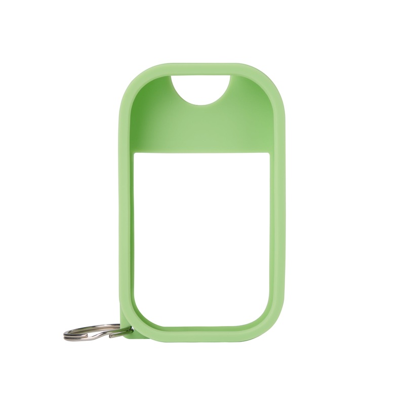 Power Mist Case - Matcha Green