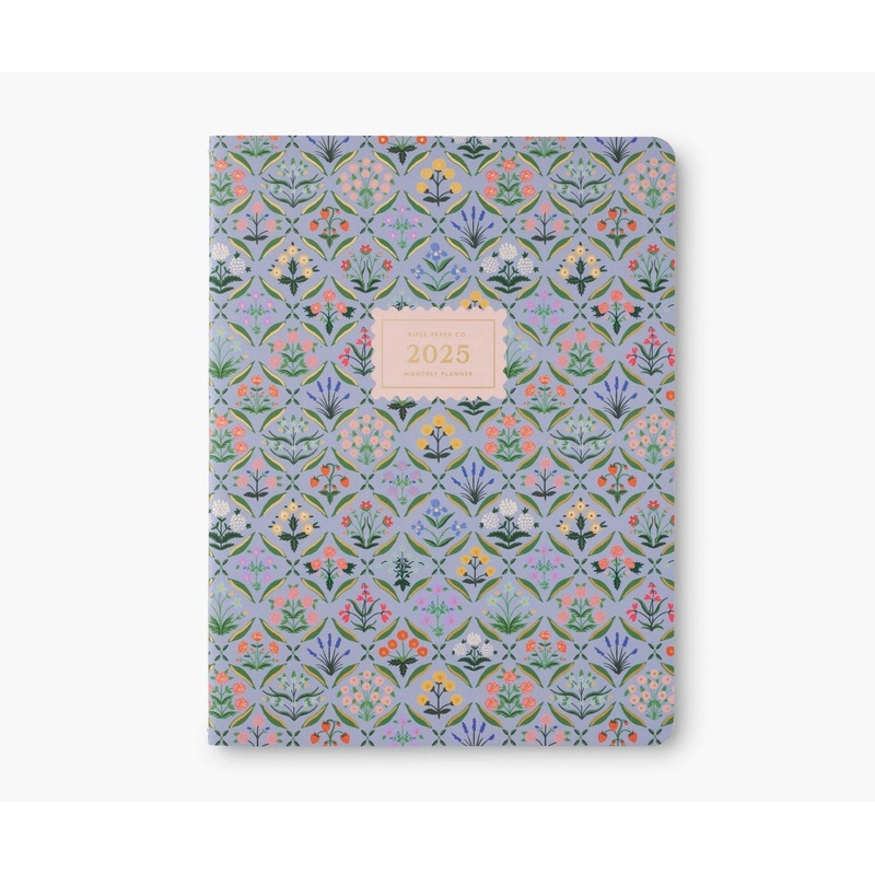 12-Month Appointment Notebook - Estee 2025