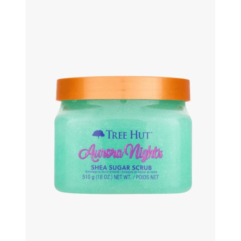 Aurora Nights Shea Sugar Scrub