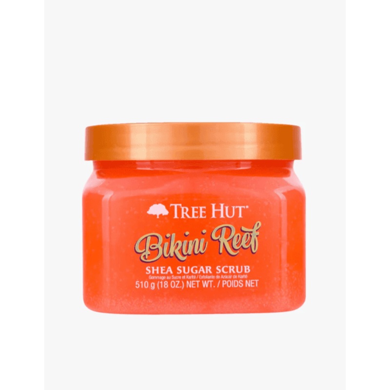 Bikini Reef Shea Sugar Scrub