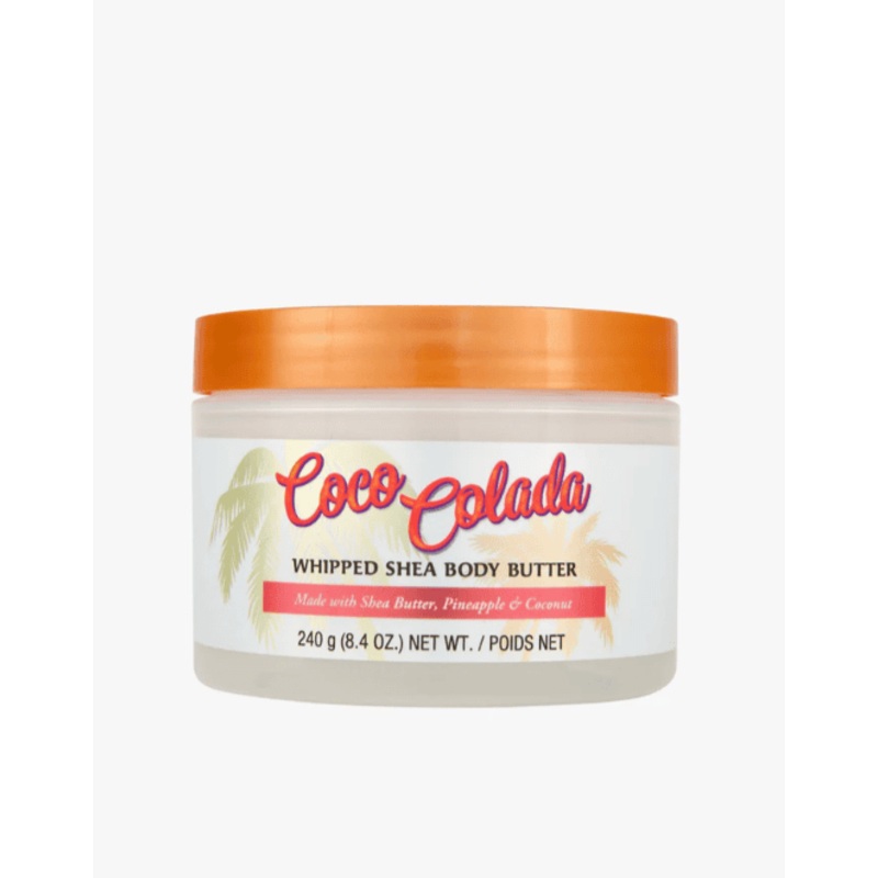 Coco Colada Whipped Body Butter