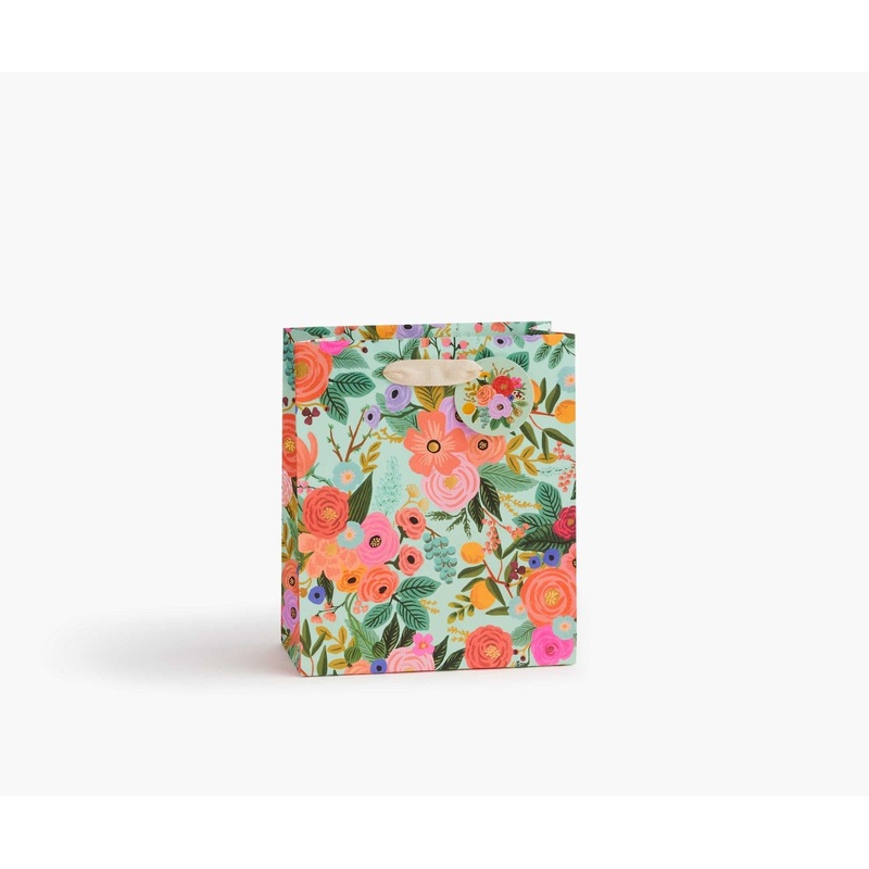 Garden Party Gift Bag - Medium