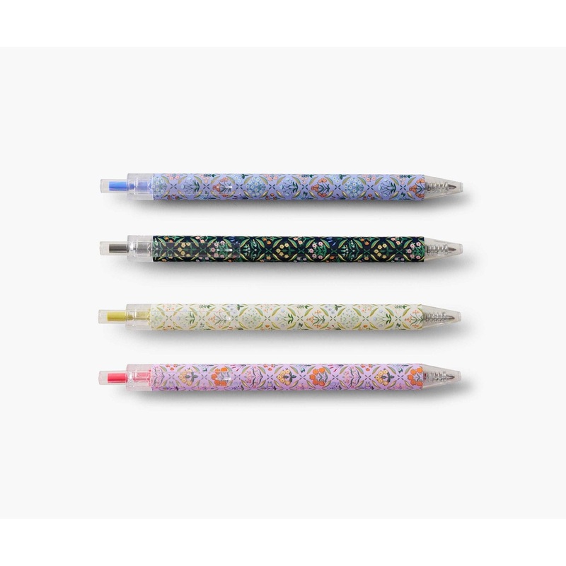 Gel Pen Set - Estee